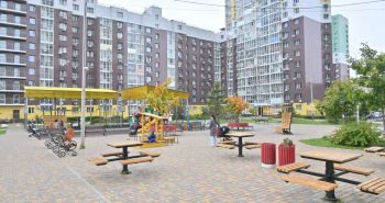 Денис Митрофанов: комфорт горожан — главная цель развития ТОС