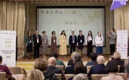 За звание «Мастер года» борются преподаватели техникумов и колледжей края