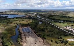 Рис, абрикосы и виноград планируют выращивать на Большом Уссурийском