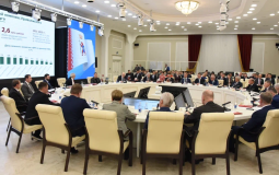 Кадровое обеспечение системы здравоохранения обсудили законодатели