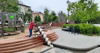 Что имеем, не храним…