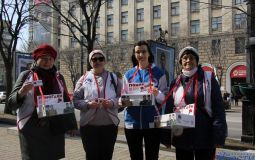 Маленький вклад в большое дело