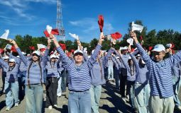 Семь футов под килем