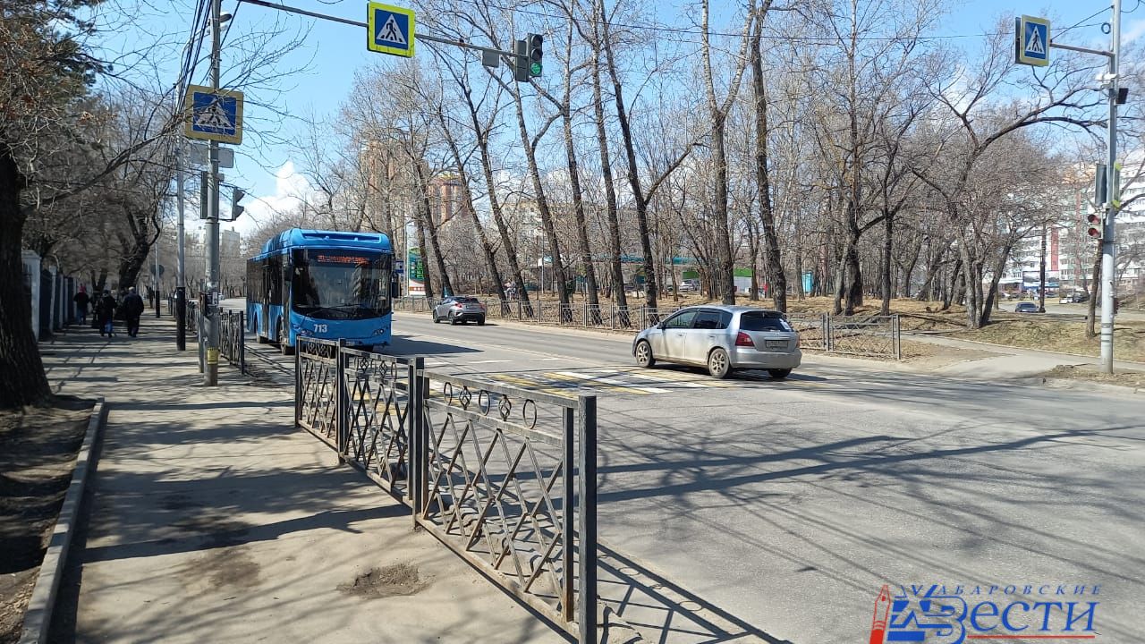 Дополнительные маршруты пустят на Родительский день в Хабаровске |  12.04.2023 | Хабаровск - БезФормата