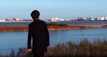 Легенда с морского дна