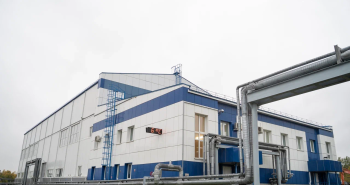 Хабаровский филиал «Газпром трансгаз Томск» отмечает 20-летие