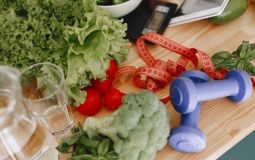 К Неделе продвижения здорового образа жизни присоединяется Хабаровск