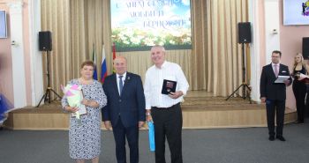 Любовь длиною в жизнь