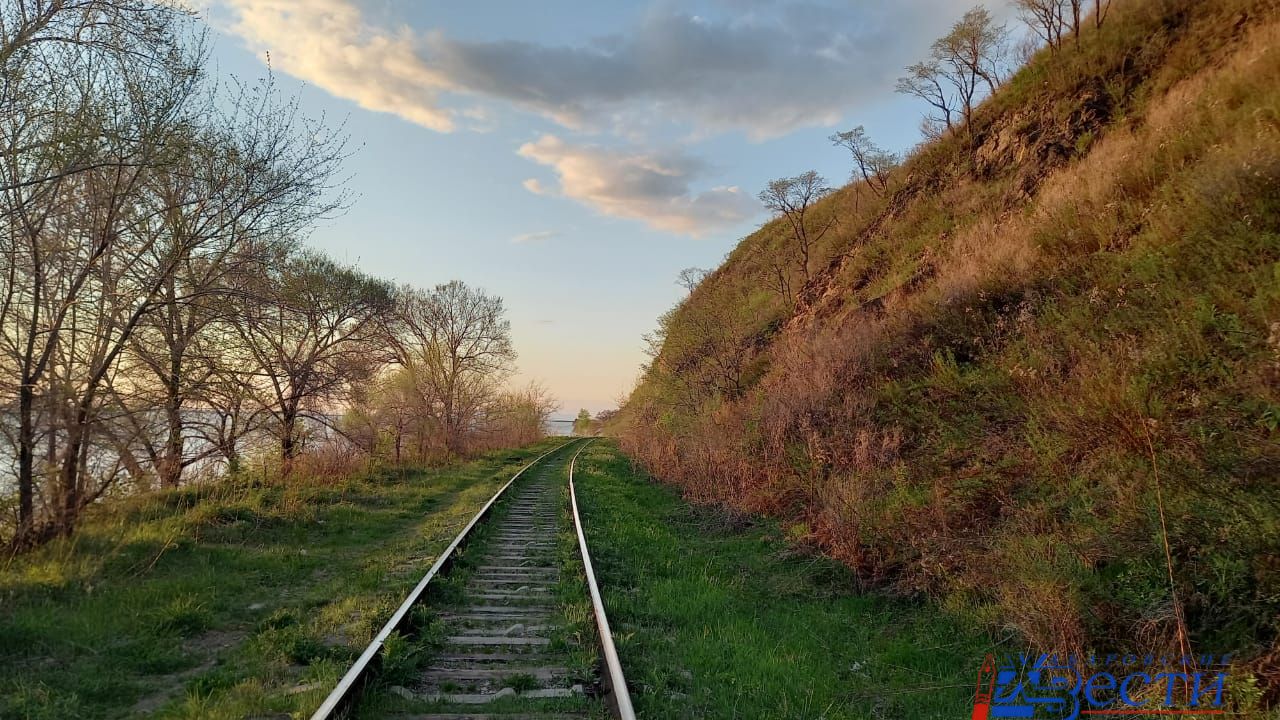 Рельс хабаровск