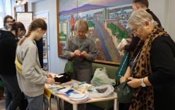 Поучаствовать в акции «Раздельный сбор» (0+) снова приглашают хабаровчан