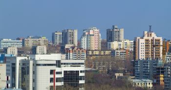 441 единица транспорта вышла на маршруты Хабаровска сегодня