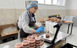 Более 30 млн рублей получили сельскохозяйственные кооперативы края