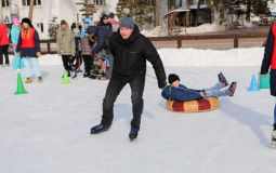 Бесплатные спортивные мероприятия в Хабаровске на выходных