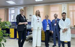 Научные разработки в сфере горнодобычи представили хабаровские ученые