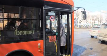 Работа транспорта во время майских праздников будет скорректирована