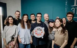 Уроженец Хабаровского края Роман Сафин сыграл в сериале «Коп-звезда»