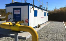 Более 6 000 домов смогут подключить к газу в 2026 году в Хабаровском крае