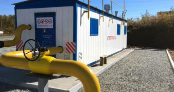 Более 6 000 домов смогут подключить к газу в 2026 году в Хабаровском крае