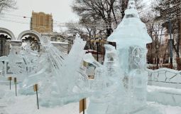 Сергей Кравчук: «Амурский хрусталь» — это часть новогодних традиций города