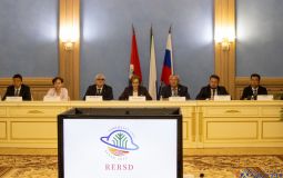 На страже природы