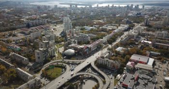 Десятка новостей апреля