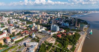 Началась системная реализация мастер-планов городов Дальнего Востока