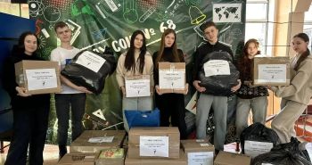 «Весенняя неделя добра» прошла в Хабаровске