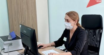 На 7% больше пациенток смогут пройти лечение в гинекологии краевой больницы