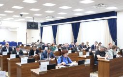 Статус студенческой семьи предложили закрепить депутаты Закдумы края
