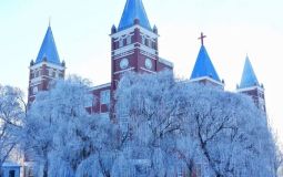 Посетить китайский город Тунцзян теперь могут жители Хабаровского края