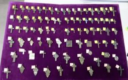 Культурные ценности Российской империи не дали незаконно вывезти в Китай