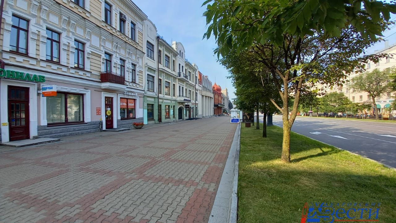 В центре Хабаровска пожарные ликвидировали возгорание в офисном помещении |  24.02.2022 | Хабаровск - БезФормата