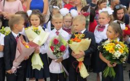 Горячая линия по вопросам записи детей в 1-й класс работает в Хабаровске