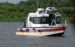 В Хабаровском крае продолжаются рейды на реках и водоемах